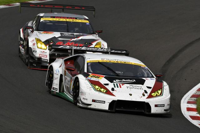 画像3: 2016スーパーGT【GT300編】scene02 Rd04菅生 Rd05富士