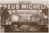 画像: Stand-Michelin-au-Salon-du-Cycle-de-1898_history (c)Michelin