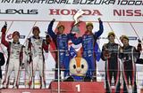 画像12: 2016スーパーGT【GT300編】scene03 Rd06 鈴鹿1000km