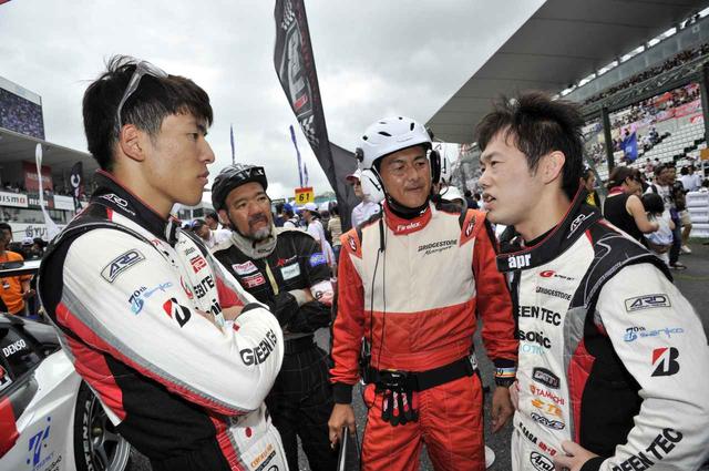 画像2: 2016スーパーGT【GT300編】scene03 Rd06 鈴鹿1000km
