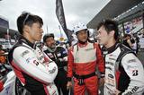 画像2: 2016スーパーGT【GT300編】scene03 Rd06 鈴鹿1000km