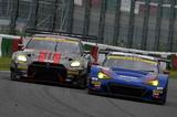 画像5: 2016スーパーGT【GT300編】scene03 Rd06 鈴鹿1000km