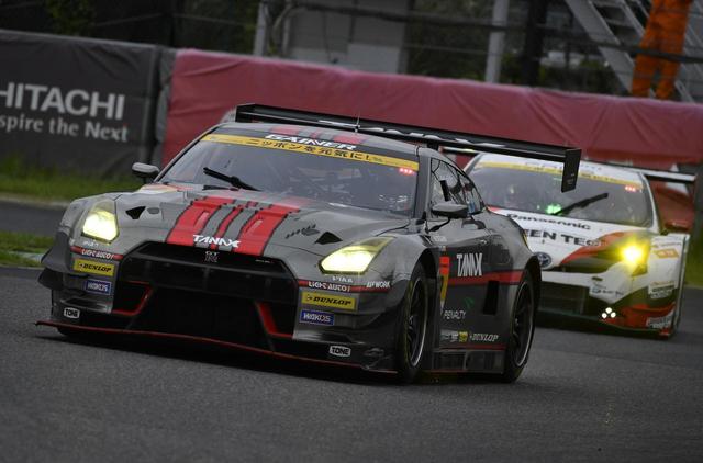 画像8: 2016スーパーGT【GT300編】scene03 Rd06 鈴鹿1000km