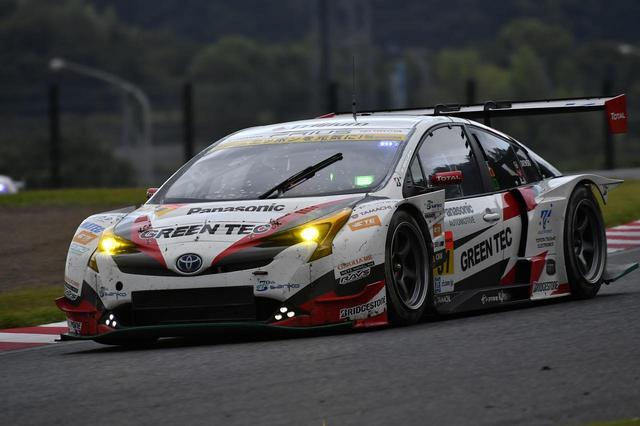 画像9: 2016スーパーGT【GT300編】scene03 Rd06 鈴鹿1000km