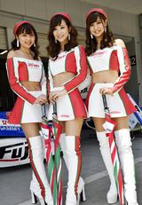 画像2: 【写真館】リメンバー2016 RQグラフィティ SF編