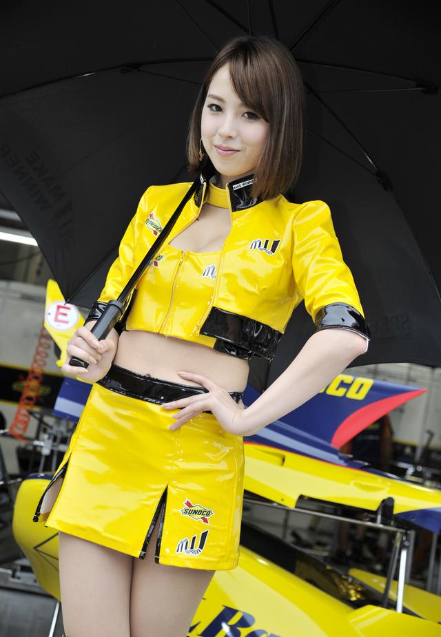 画像3: 【写真館】リメンバー2016 RQグラフィティ SF編
