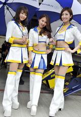 画像5: 【写真館】リメンバー2016 RQグラフィティ SF編