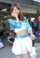 画像8: 【写真館】リメンバー2016 RQグラフィティ SF編