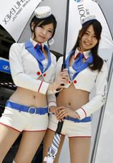 画像7: 【写真館】リメンバー2016 RQグラフィティ SF編