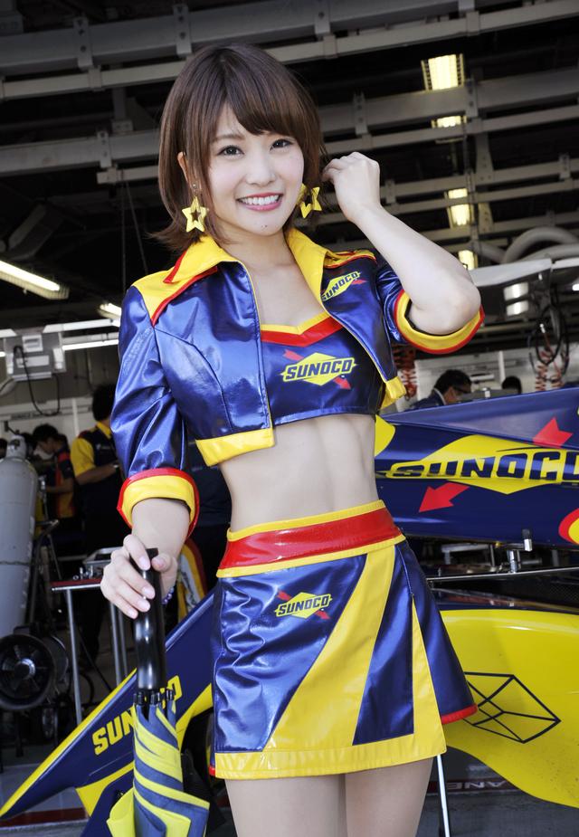 画像4: 【写真館】リメンバー2016 RQグラフィティ SF編