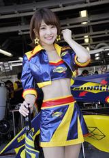 画像4: 【写真館】リメンバー2016 RQグラフィティ SF編