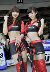 画像6: 【写真館】リメンバー2016 RQグラフィティ SF編