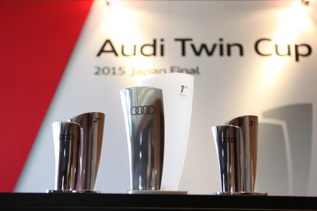 画像3: テクノロジー部門はAudi江戸川、サービス部門はAudi熊本が優勝