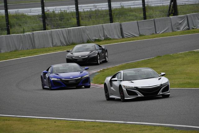 画像: 【クルマニQ】横滑り防止装置のことをホンダではなんと呼ぶ?【中級編】
