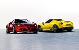 画像: 4C / 4Cスパイダー 8,490,000円