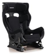 画像: シートシェルと付属品、スライドレールを合わせた総重量は16.2kg。