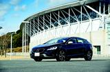 画像: 【試乗】ボルボ V40 D4 Rデザイン ポールスターエディションは何かと絶妙にいい