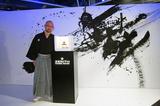 画像: エル・プリメロ レンジローバー スペシャルエディションと、“Maaya Wakasugi”氏。