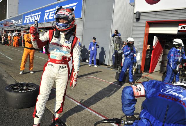 画像6: 2016スーパーGT【GT500編】scene08 Rd08 ツインリンクもてぎFINAL