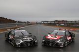 画像: 2017シーズンは新型NSXをベースにしたマシンでスーパーGTのGT500クラスに参戦する。
