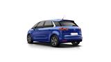 画像: C4ピカソ SHINE 3,470,000円、C4ピカソ SHINE BlueHDi(ディーゼルターボ) 3,720,000円