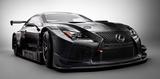 画像: ジュネーブモーターショーでは、1月に東京オートサロンで世界初公開したRC F GT3なども出展される。