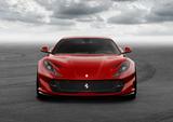 画像3: 【ニューモデル】フェラーリの新型V12ベルリネッタ、“812 Superfast”が写真公開。現車はジュネーブに登場する