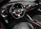画像5: 【ニューモデル】フェラーリの新型V12ベルリネッタ、“812 Superfast”が写真公開。現車はジュネーブに登場する