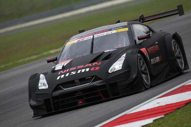 画像: 【ニュース】日産/ニスモ 2017年スーパーGTでタイトル奪還なるか!?