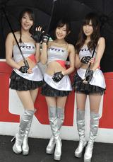画像3: 【写真館】リメンバー2016 RQグラフィティ GT300編 2/5