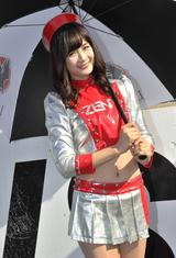 画像1: 【写真館】リメンバー2016 RQグラフィティ GT300編 3/5