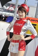 画像2: 【写真館】リメンバー2016 RQグラフィティ GT300編 3/5