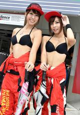 画像5: 【写真館】リメンバー2016 RQグラフィティ GT300編 1/5