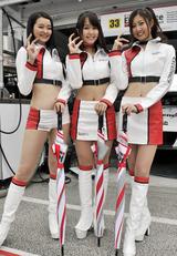 画像2: 【写真館】リメンバー2016 RQグラフィティ GT300編 1/5