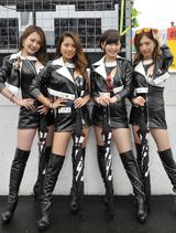 画像4: 【写真館】リメンバー2016 RQグラフィティ GT300編 1/5