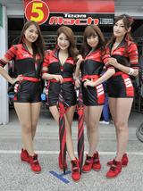 画像3: 【写真館】リメンバー2016 RQグラフィティ GT300編 1/5