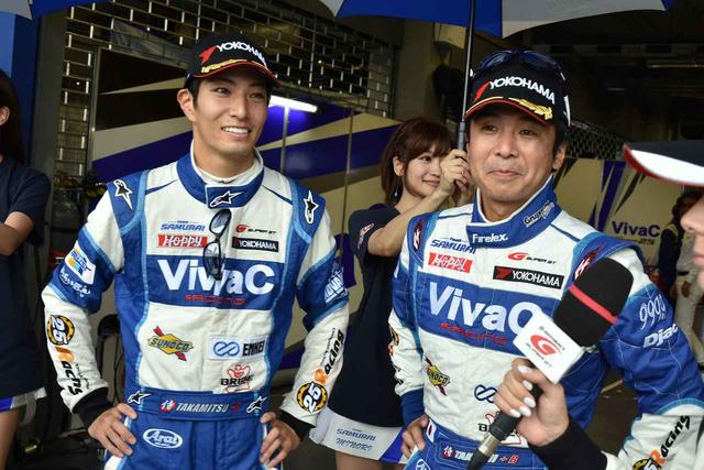 画像2: 2016スーパーGT【GT300編】scene04 Rd07 タイ・ブリーラム