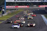 画像3: 2016スーパーGT【GT300編】scene04 Rd07 タイ・ブリーラム