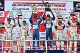 画像8: 2016スーパーGT【GT300編】scene04 Rd07 タイ・ブリーラム