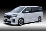 画像: 軽自動車に最適な12インチ(9,180円)から、ミニバンに対応する18インチ(24,300円)までラインナップ。