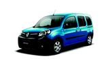 画像2: 【限定車】今年の色は「マルセイユの青い海」ルノー・カングー クルール発売 2017年2月23日