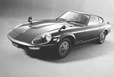 画像: 240ZGの日本発売は1971年。Gノーズとワイドタイヤ装着を前提としたオーバーフェンダーが衝撃だった。