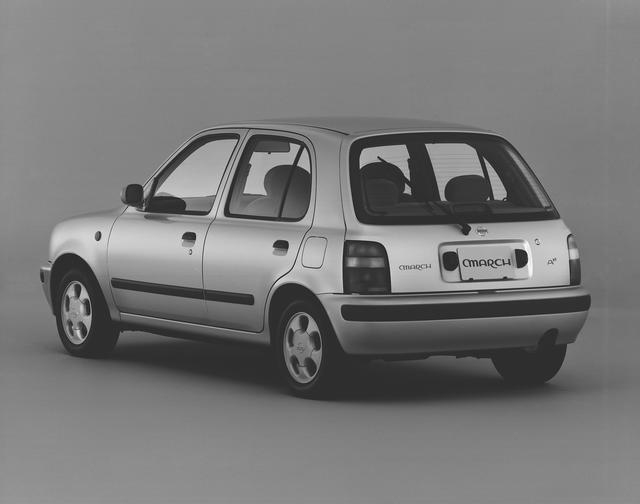 画像10: 【クルマニQ】【上級編】欧州カー・オブ・ザ・イヤーを初めて受賞した日本車は?