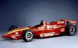 画像: レイナード99I ホンダ(1999年)