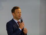 画像: ミシュランユーザーのGTドライバー、ロニー・クインタレッリ氏。GT500クラスのチャンピオンをこれまで4回獲得している。