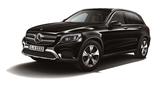 画像: GLC 200