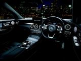 画像3: 【ニューモデル】メルセデス・ベンツGLCクーペ登場。ディーゼルを当初からラインナップ。2017年2月22日