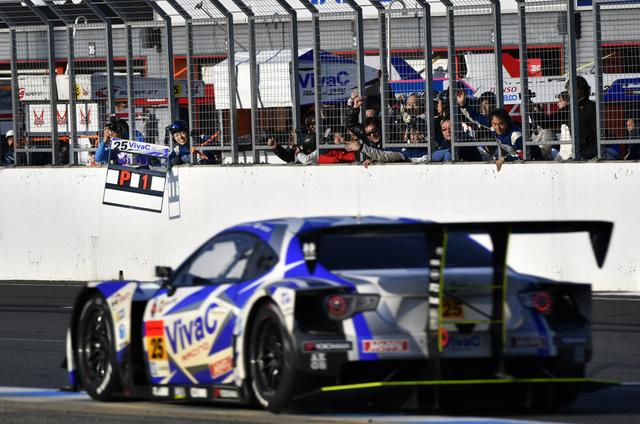 画像11: 2016スーパーGT【GT300編】scene05 Rd03&Rd08 もてぎFINAL