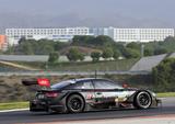 画像1: ポルトガルでDTM開幕前最終テストを終了