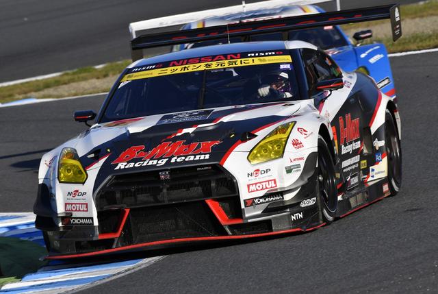 画像5: 2016スーパーGT【GT300編】scene05 Rd03&Rd08 もてぎFINAL
